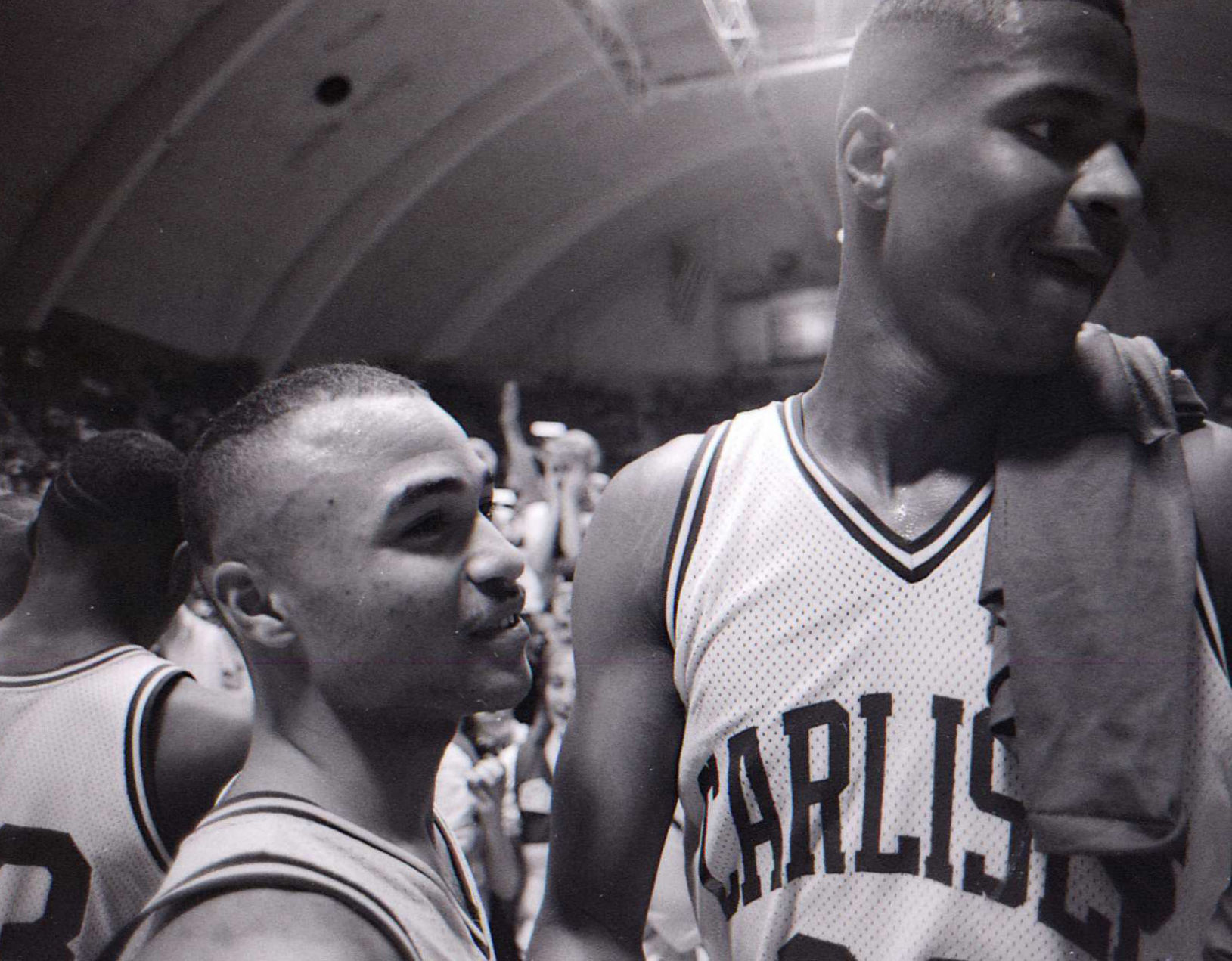 1988 PIAA Championship: Carlisle vs. Pittsburgh Central Catholic
